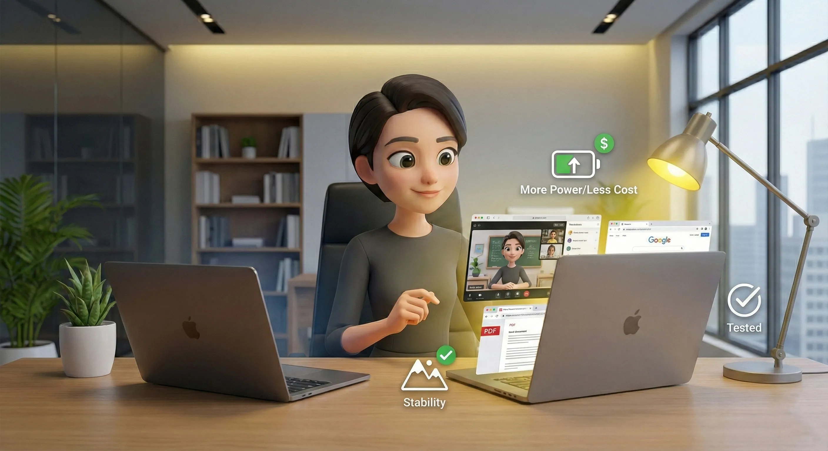 لپ تاپ مناسب برای انجام کار های دانشجویی