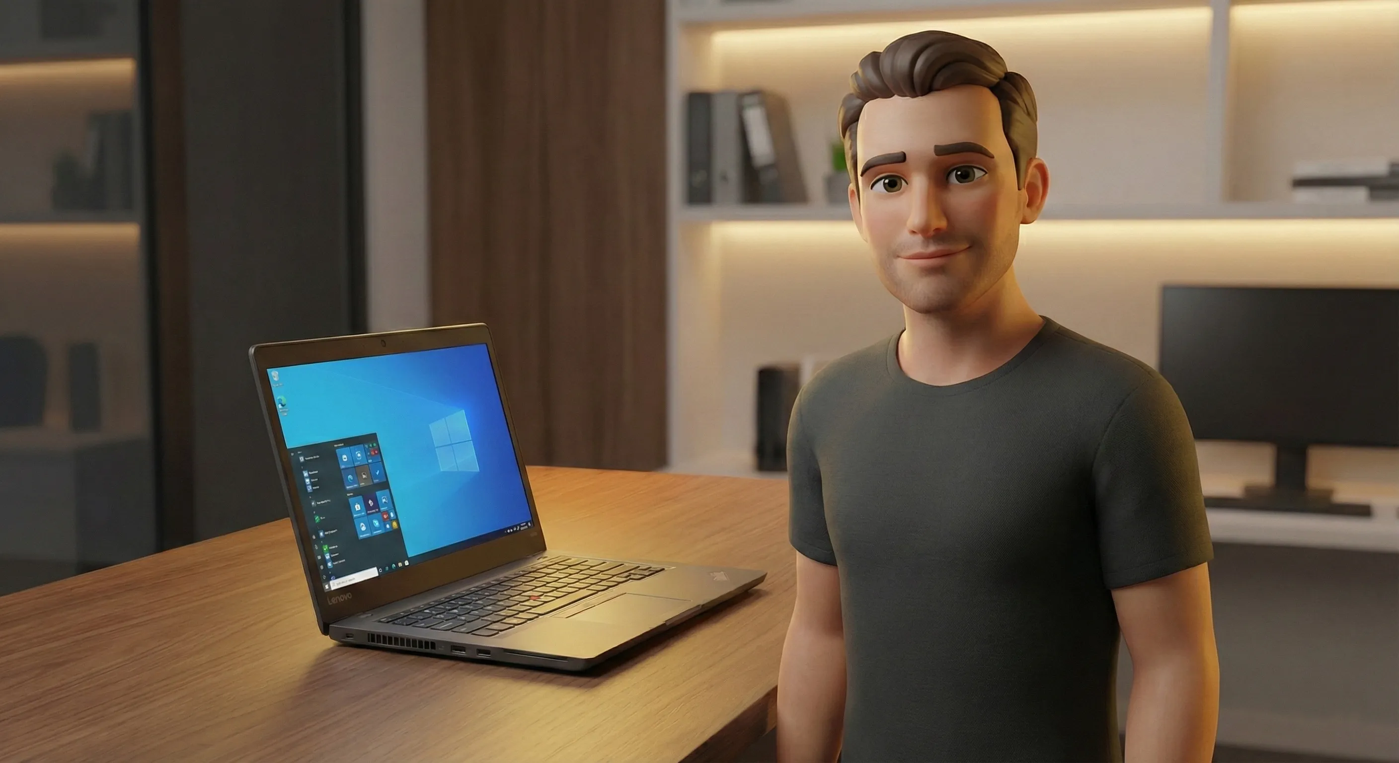 تعویض لپ تاپ 