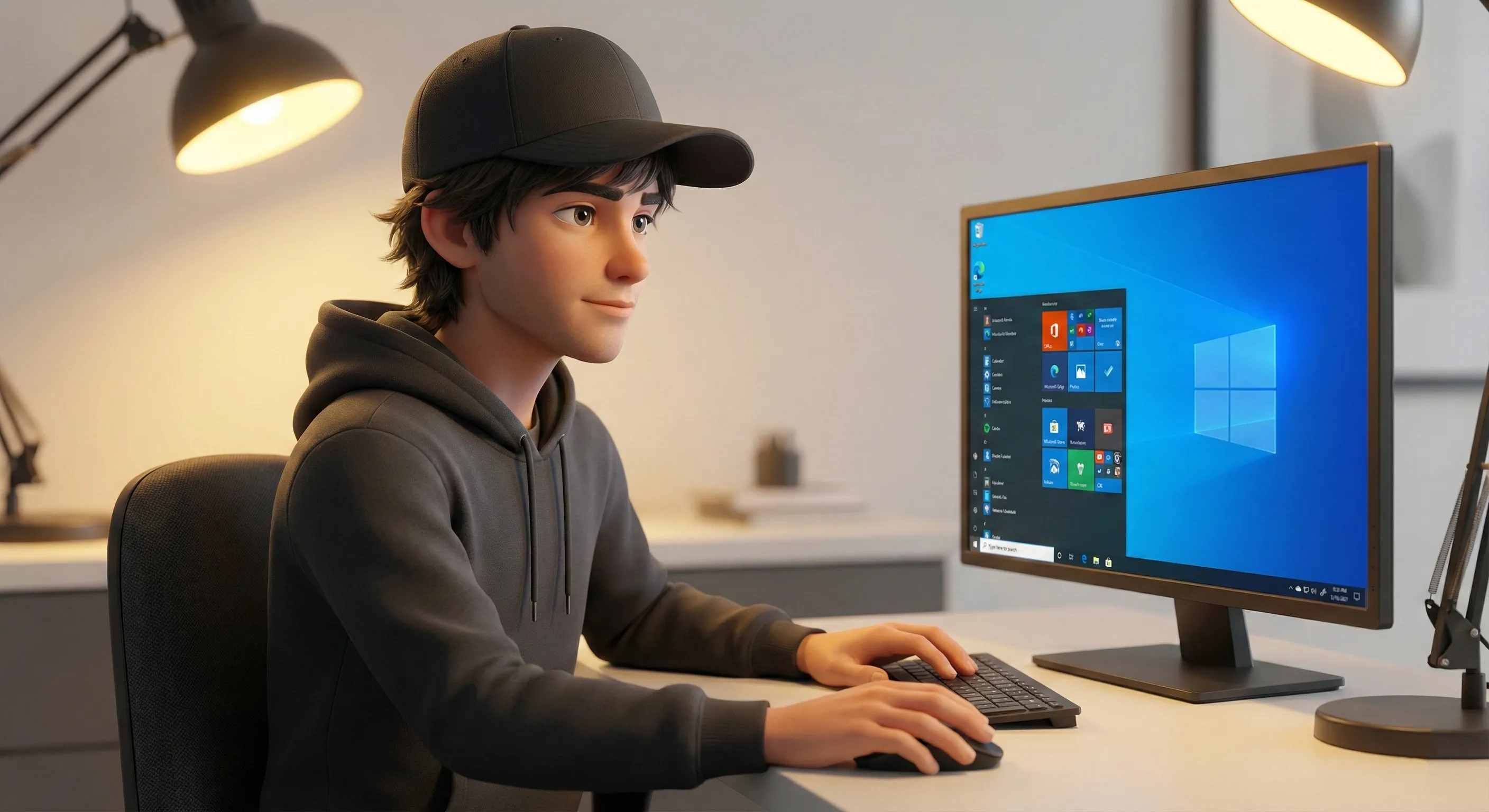 مشکلات رایج بعد از نصب ویندوز و روش رفع آن‌ ها