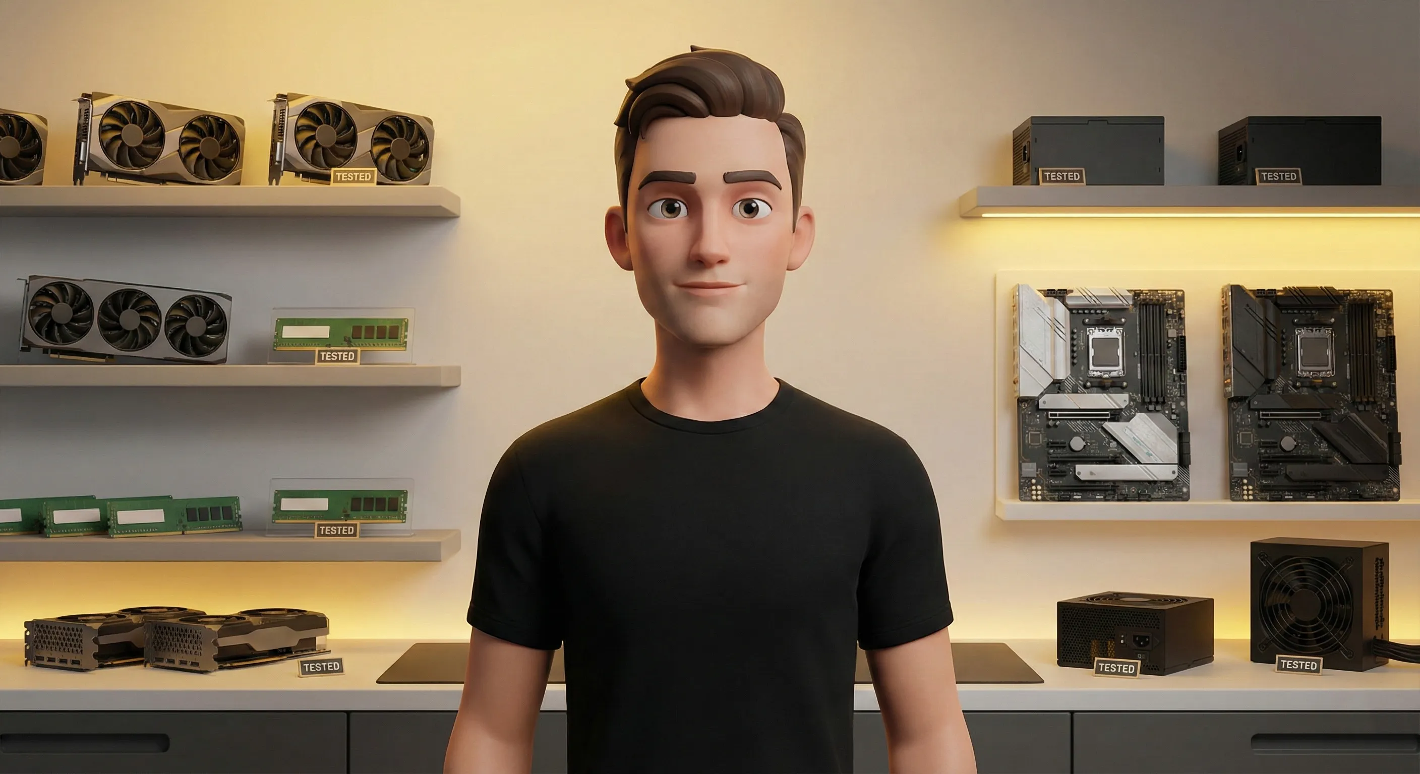 استوک چیست؟ تفاوت واقعی کالای استوک با دست‌ دوم و نو (از دید خریدار حرفه‌ای)