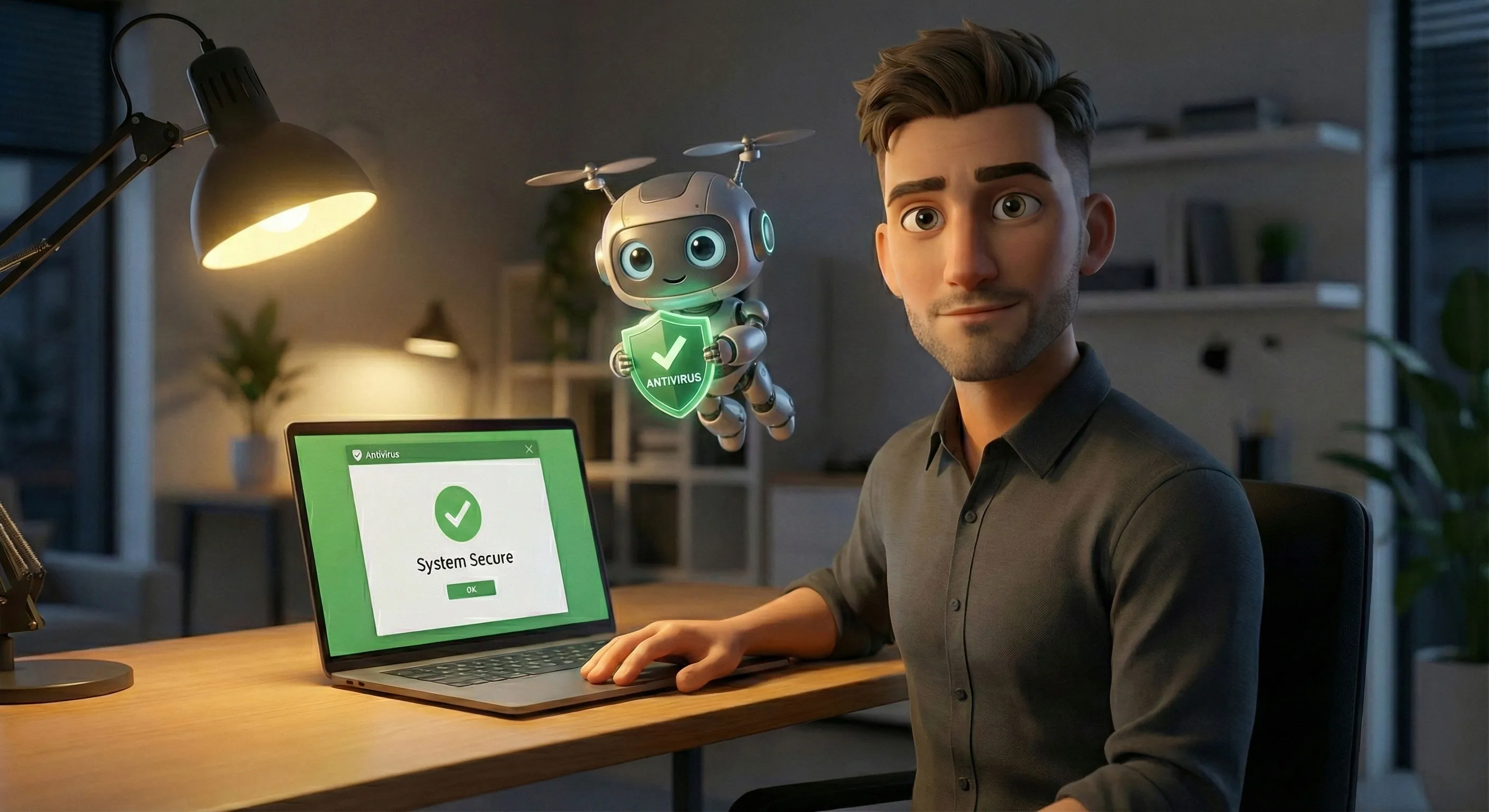 آنتی‌ ویروس اورجینال ارزان بخریم یا نسخه‌ های گران‌ قیمت ؟ تفاوت‌ ها بدون ترس