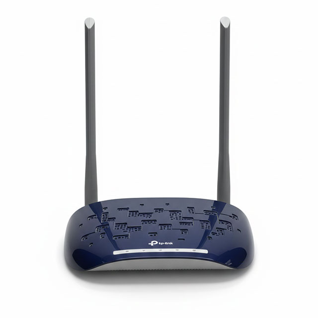 مودم استوک VDSL/ADSL تی پی لینک TD-W9960