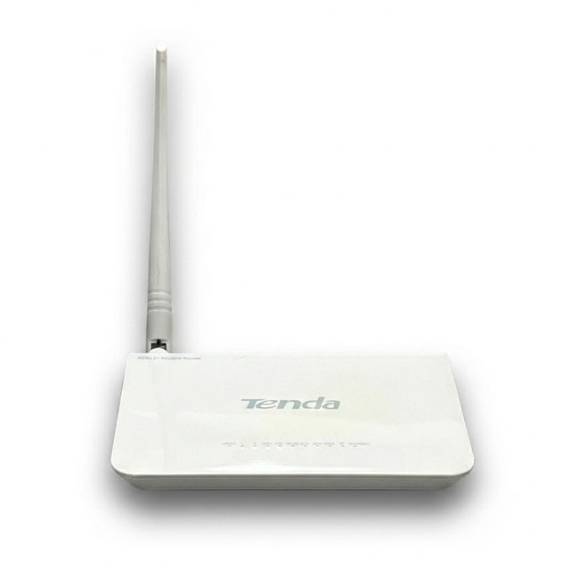 مودم استوک ADSL تندا D151