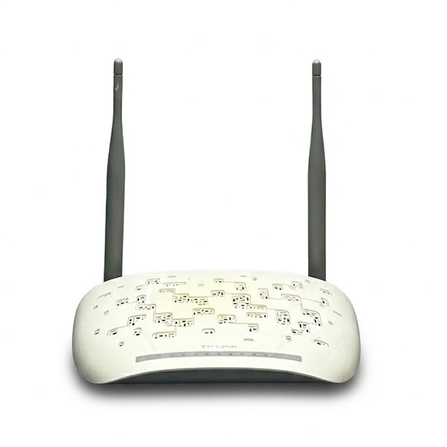 مودم استوک ADSL تی پی لینک TD-W8961N